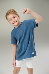 Foto 1 - Modelo Miguel W.