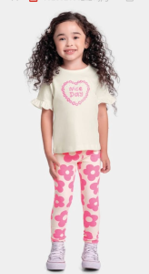 Foto 1 - Modelo Ayla Mingotti