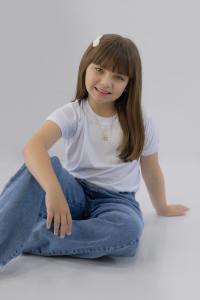 Foto 8 - Modelo Beatriz Ianchuki