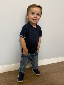 Foto 8 - Modelo Daniel Olmar B.