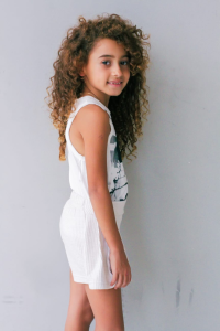 Foto 4 - Modelo Gabrielly B. Oliveira