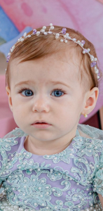 Foto 1 - Modelo Melinda Vitória