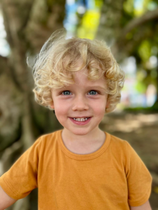 Foto 1 - Modelo Ícaro Miguel D.