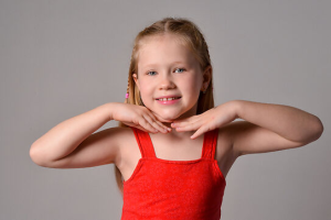 Foto 9 - Modelo Sofia Manuela R.