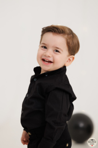 Foto 1 - Modelo Rael Lucca