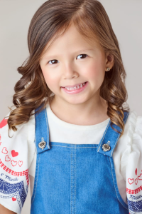 Foto 5 - Modelo Heloisa M. Hsiao