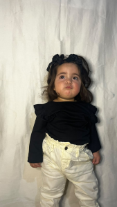 Foto 4 - Modelo Lavínia Manuella M.