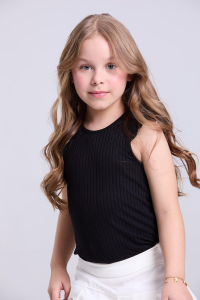 Foto 5 - Modelo Júlia Figueira