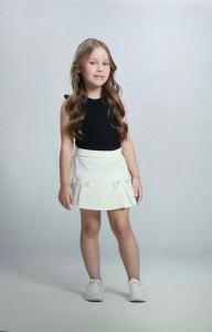 Foto 9 - Modelo Júlia Figueira