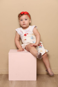 Foto 5 - Modelo Olívia de Oliveira G.