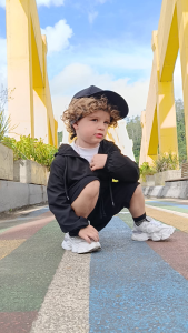 Foto 1 - Modelo Benício Sens