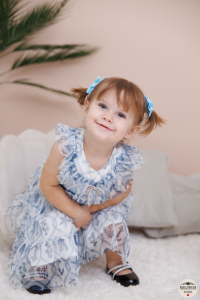 Foto 2 - Modelo Manuella  Buaxkue