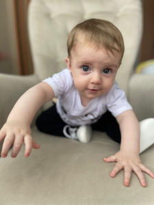 Foto 2 - Modelo Estevão Lucca