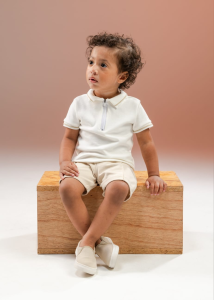 Foto 6 - Modelo Miguel de Andrade