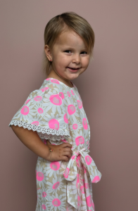 Foto 1 - Modelo Mariana Sascha