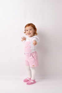 Foto 1 - Modelo Luiza C. Ramos