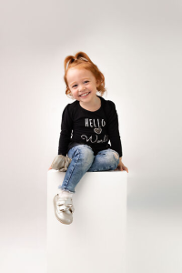 Foto 9 - Modelo Luiza C. Ramos