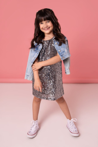 Foto 2 - Modelo Valentina Garcia