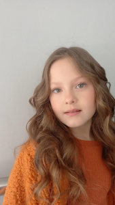 Foto 11 - Modelo Ester Sofia B.