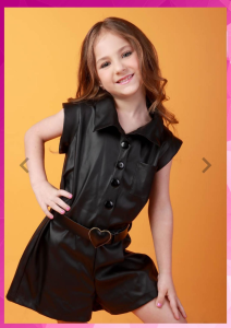 Foto 4 - Modelo Manuella  Mariah