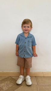 Foto 7 - Modelo Vinícius K.