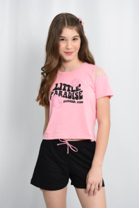 Foto 8 - Modelo Lívia Schmitz