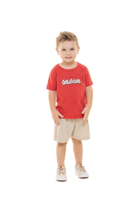 Foto 9 - Modelo Heitor Domynick