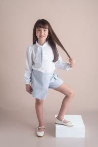 Foto 6 - Modelo Sophia H.C