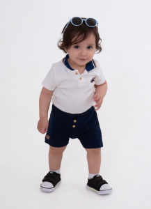 Foto 12 - Modelo Noah Menezes