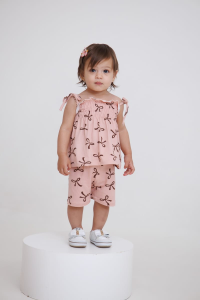 Foto 5 - Modelo Lara Rodrigues