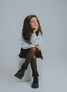 Foto 5 - Modelo Lorena S.
