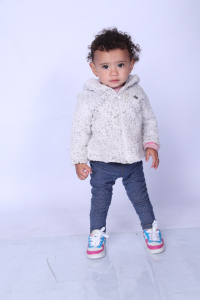 Foto 3 - Modelo Maria Cecília B.T