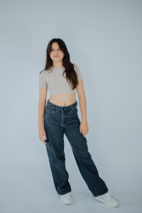 Foto 10 - Modelo Malu Kramer