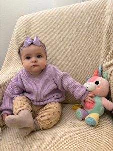 Foto 1 - Modelo Maya G.S