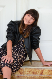 Foto 3 - Modelo Gabriela B. J