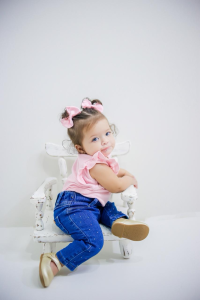Foto 1 - Modelo Lara Sophia T.F