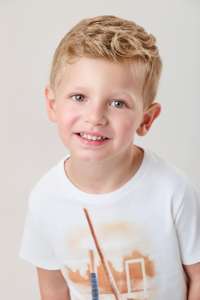 Foto 1 - Modelo Vinícius Moretti