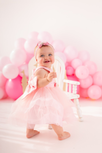 Foto 1 - Modelo Cecília Alves D.