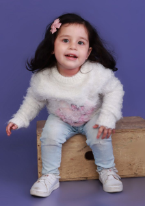 Foto 2 - Modelo Myllena Caglioni