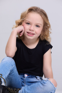 Foto 2 - Modelo Alícia Vicktória