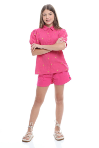 Foto 11 - Modelo Julia Gonçalves