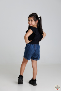 Foto 11 - Modelo Allana Eduarda R.