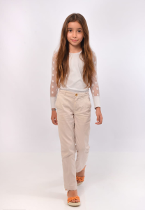 Foto 1 - Modelo Mariana Severgnini