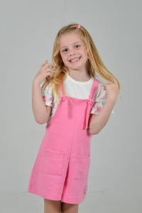 Foto 2 - Modelo Eduarda K.