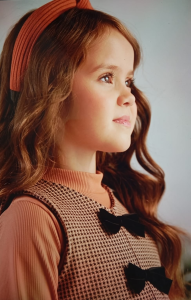 Foto 12 - Modelo Yasmin Sotil W.