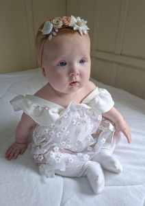 Foto 3 - Modelo Isabella Liz