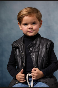 Foto 12 - Modelo Benjamin Sotil W.