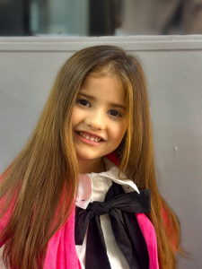 Foto 7 - Modelo Georgina Steffen R.