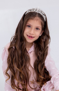 Foto 4 - Modelo Mirella Vitória