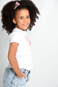 Foto 2 - Modelo Mariah  dos Santos